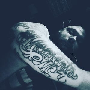 Meet your Posher, Vaughn